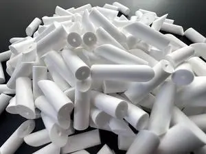 H-11 Replacement Tips 100 Pack 5mm Diameter which is Smaller Model. The T-21 Swab is The Standard in The Product line. These are for Smaller Tighter Locations and Equipment