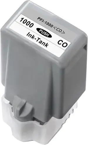 PFI-1000 Ink (1Pack,CO 80ml) Compatible Replacement for Canon PRO 1000 Ink Cartridges imagePROGRAF PRO 1000 Printer
