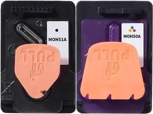 LEBOK 3JB06AA M0H51A M0H50A Printhead GT51 GT52 for HP deskjet GT5820 GT5810 Tank 310 311 315 318 319 410 411 415 418 419 Printer