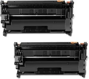 148A Toner Cartridge for HP Laser Pro 4001 4001dn 4001dw MFP 4101 4101fdn 4101fdw Printer, Chip Pre-Installed, Standard Capacity, W1480A (Black 2 Count) 148A Toner Cartridge for HP Laser Pro 4001 4001dn 4001dw MFP 4101 4101fdn 4101fdw Printer, Chip Pre-Installed, Standard Capacity, W1480A (Black 2 Count)