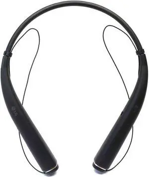 LG TONE PRO HBS-780 Wireless Stereo Headset, Black