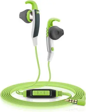 Sennheiser MX 686G Sports Earbud Headset for Android Devices