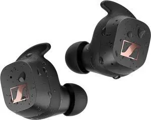 Wireless Sport Bluetooth Earbuds by Sennheiser