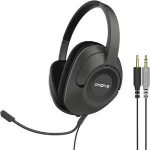Koss SB42 Communications Headphone