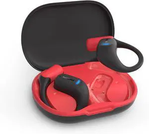 Philips TAA6709 True Wireless Outdoor Sport Headphones with Bluetooth - Black