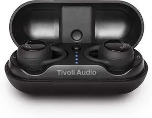 Tivoli Audio Fonico Wireless Bluetooth Earbuds