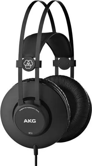 AKG K52 Headphones