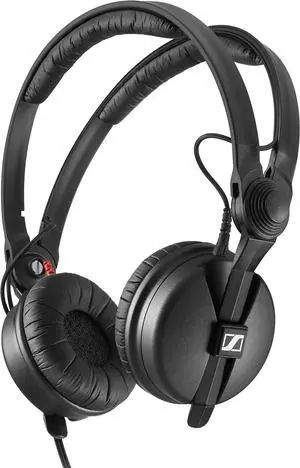 Sennheiser Sealed Headphone HD 25 Plus