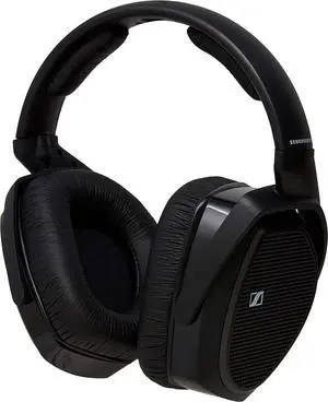 Sennheiser HDR 175 Accessory RF Wireless Headphone for RS 175 System