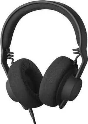 AIAIAI TMA-2 Studio Professional Studio Headphones with Highly Detailed Audio and Enhanced Comfort, Black
