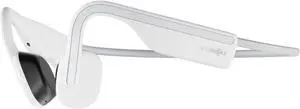 Aftershokz OpenMove Alpine White