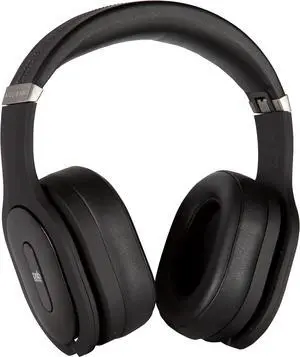 PSB Speakers M4U 8 MKII On-Ear Wireless Noise Cancelling Bluetooth Headphones - Black