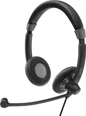 SC 75 USB MS Binaural USB Headset