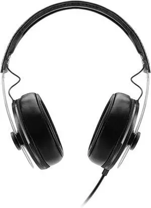 Sennheiser Momentum 2.0 for Apple Devices - Black