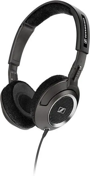 Sennheiser HD 239 Headphones Black