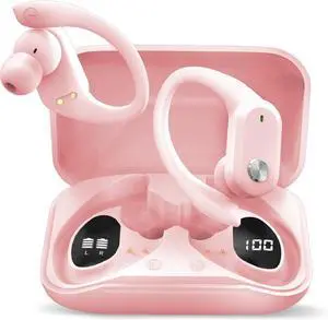 RCA WAVE-40 (Pink)
