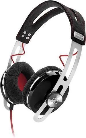Sennheiser Momentum On-Ear Headphone - Black
