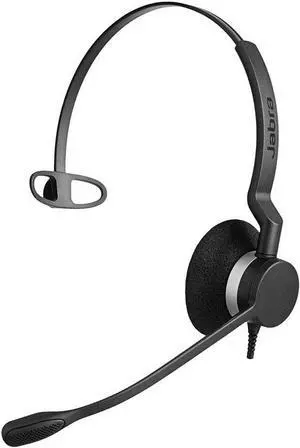 Jabra Biz 2300 USB-C MS Mono Wired Headset