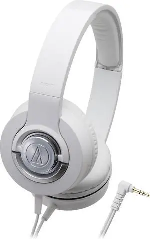 Audio Technica Portable Headphones