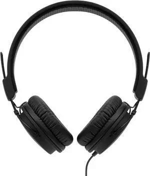 NOCS NS700-001 Headphones with Remote and Mic - Black