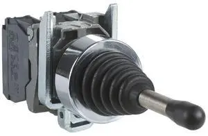 Joystick Operator, 22mm, 2 Dir, Maintained