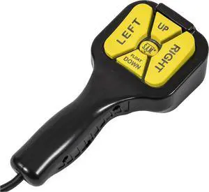 Buyers Products, SAM Controller for Fisher Straight Blade Snow Plow, Model# 1306952