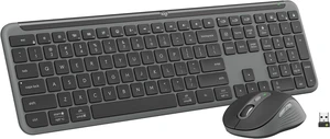 Signature Slim Wireless Keyboard and Mouse Combo MK955-OFF WHITE-US-2.4GHZ/BT-N/A-CAN-215 Signature Slim Wireless Keyboard and Mouse Combo MK955-OFF WHITE-US-2.4GHZ/BT-N/A-CAN-215