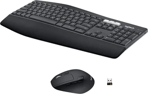 MK850 Performance Wireless Keyboard & Mouse Combo (Graphite) MK850 Performance Wireless Keyboard & Mouse Combo (Graphite)