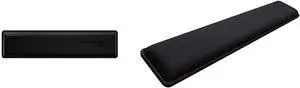 HyperX Wrist Rests - Tenkeyless & Full Size - Cooling Gel Memory Foam - Anti-Slip