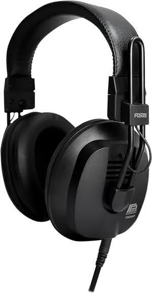 Fostex T50RPmk4 RP Series Gaming Headphones with 4th Generation Planar Technology