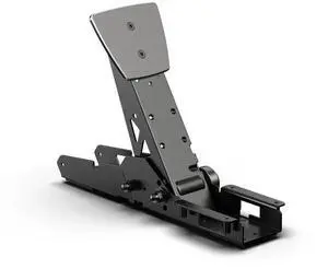 MOZA SR-P Car Driving Simulator Clutch Pedal for PC Gaming