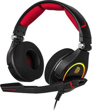 Tt eSPORTS Cronos RGB 3D 7.1 Surround Sound PC Gaming Headset