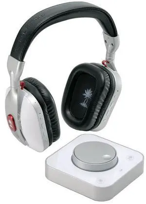 Turtle Beach - i60 Premium Wireless Gaming Headset - DTS Headphone:X 7.1 Surround Sound - Mac, PC