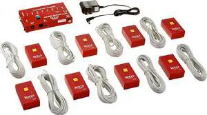 Rolls GS76RL Game Show Controller