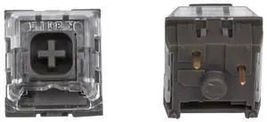 Kailh Box SMD RGB MX Switch Chinese Style Red Grey Yellow Green Dustproof Switch for Mechanical Gaming Keyboard IP56 Waterproof (110 pcs, Box Ancient Grey) Kailh Box SMD RGB MX Switch Chinese Style Red Grey Yellow Green Dustproof Switch for Mechanical Gaming Keyboard IP56 Waterproof (110 pcs, Box Ancient Grey)