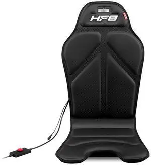 Next Level Racing HF8 - Haptic Feedback Gaming Pad (NLR-G001)