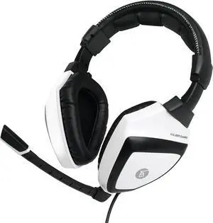 IOGEAR Kaliber Gaming Konvert Universal Gaming Headphones (GHG600)