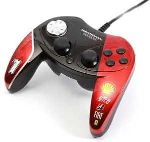 F1 Dual Analog Ferrari F60 Limited Edition