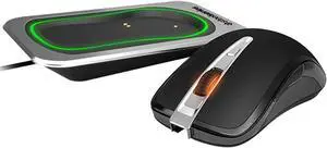 SteelSeries Sensei Wireless Laser Gaming Mouse SteelSeries Sensei Wireless Laser Gaming Mouse