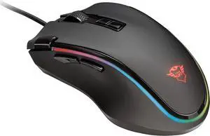 Trust Gaming GXT 188 Laban RGB Mouse (Goods) Regular Warranty