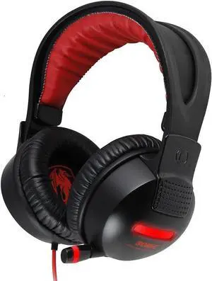 Somic G956 7.1 Surround Gaming Headset USB with Scalable Microphone
