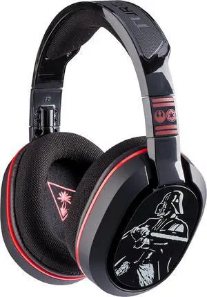 Turtle Beach Ear Force Star Wars Gaming Headset for PC and Mobile Devices
