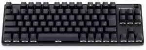 SteelSeries 64852 Gaming Keyboard, Numeric Keypadless, Apex 9 TKL JP, Wired Japanese Layout, Response Time 0.2 ms, Set Actuation Points 0.04 inches (1.0 mm), OptiPoint Optical Switch, Heavy Duty