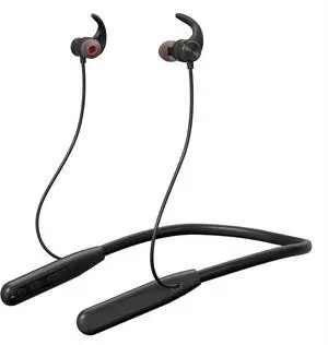 Bluetooth Headphones, V5.2 Wireless Earbuds with AI-enhanced Mic Vibration Call Alert, In-ear Magnetic IPX7 Sweatproof Sports Earhooks Neckband, 2 EQ, 50H Playtime Deep Bass Headsets for Workout Gym