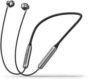 Bluetooth Neckband Headphones Wireless Neckband Noise Cancelling Earbuds 8 Hours Long Battery Life IPX5 Waterproof Running Sports Workout Headphone for iPhone and Android