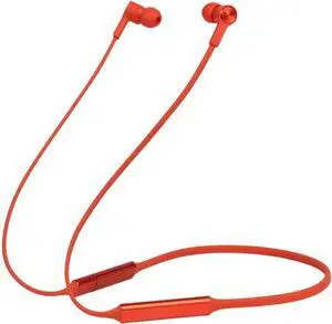 MBETA Wireless Headset Bluetooth binaural Portable Fast Charging Neck-Mounted Sports Headset for Long Endurance