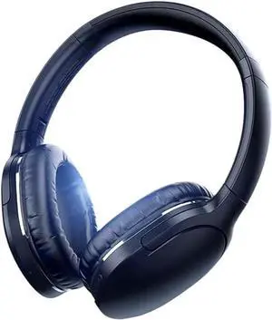 D02 Pro Wirreless Headphones BIIuetuth Earphone 5.3 Foldable Headset Sport Over The Ear Headphone Gaming BIIuetuth Earbuds