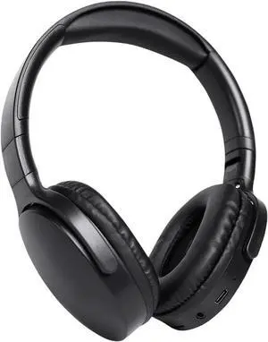 P2961 Bluetuth Headphone Over Ear Stereo HiFi Headset True Wireletss Sports with Headset Noise Reduction Computer Gaming