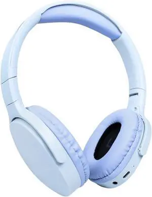P2961 Bluetuth Headphone Over Ear Stereo HiFi Headset True Wireletss Sports with Headset Noise Reduction Computer Gaming