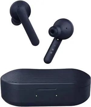 Wireless Earbuds, True Wireless in Ear Bluetooth 5.0 with Microphone, Deep Bass, IPX5 Waterproof Loud Voice Sport Earphones with Charging Case for Outdoor Running Gym Workout